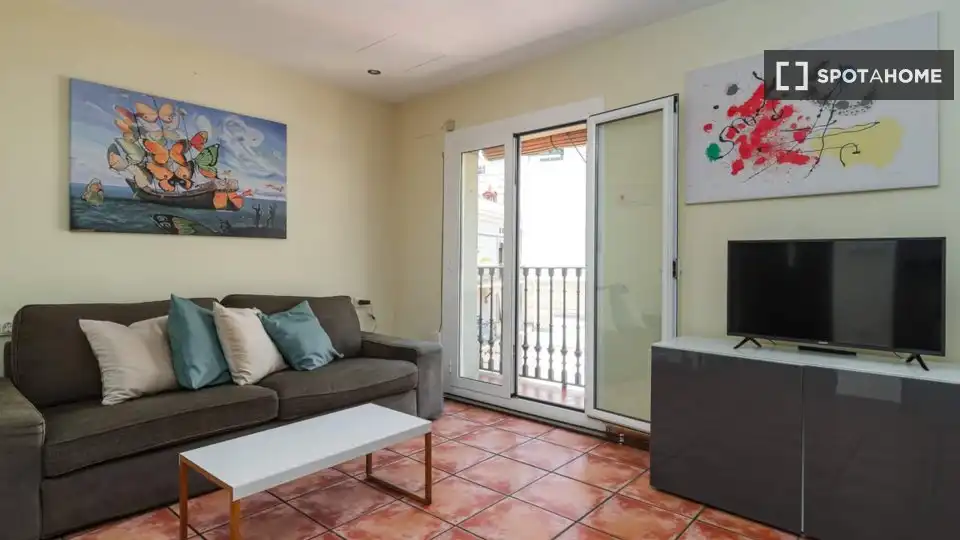 Piso en alquiler, Barcelona