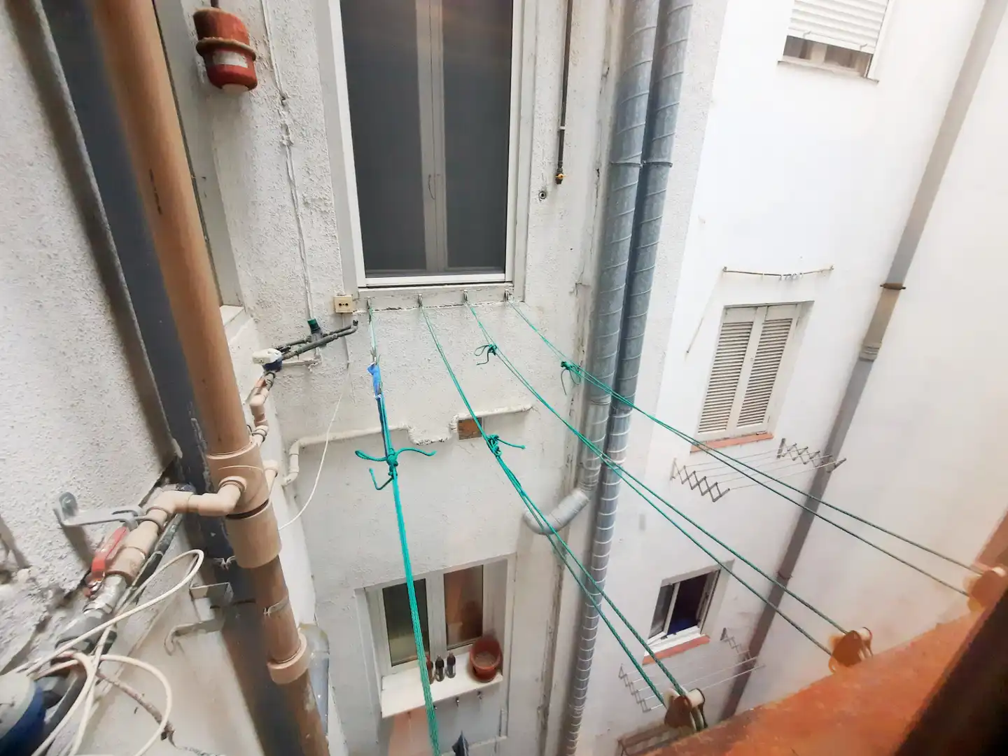 Piso de 66 m² en San Sebastián