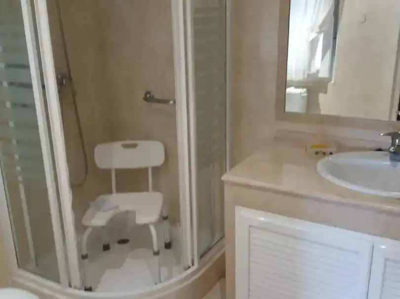 Piso de 109 m² en San Fernando