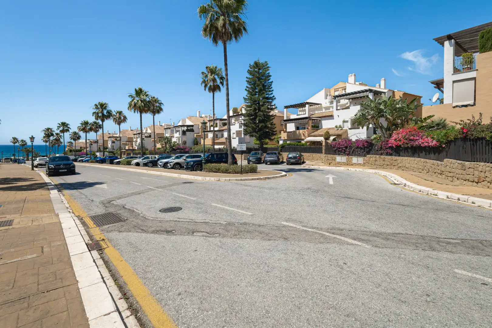 Wohnung 120 m² in Marbella