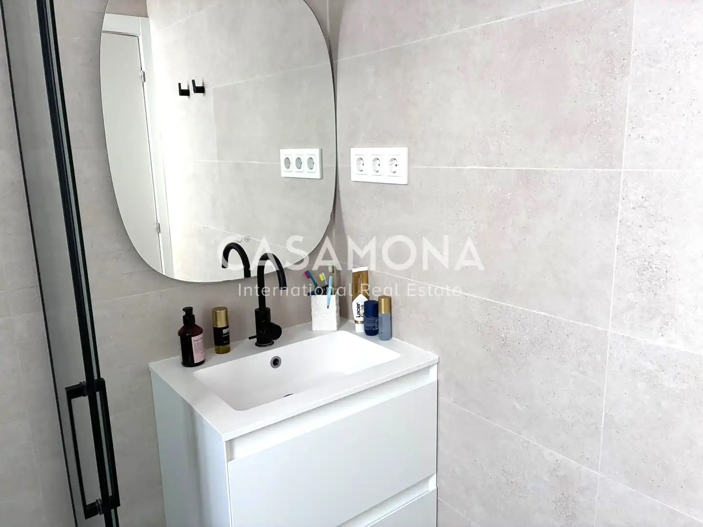 Pis de 30 m² a Barcelona