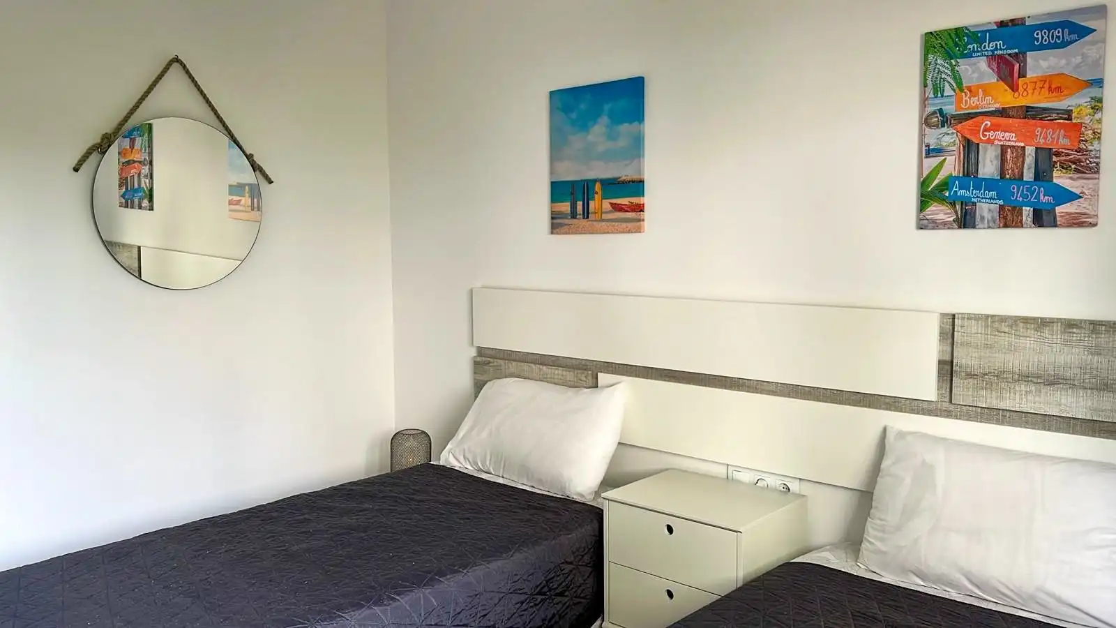 Piso de 78 m² en Pilar de la Horadada