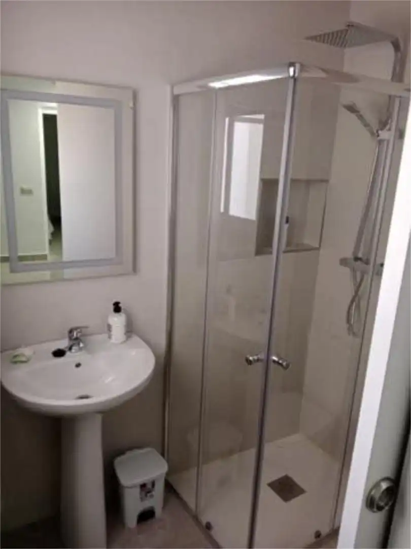 Piso de 98 m² en Navas de San Juan