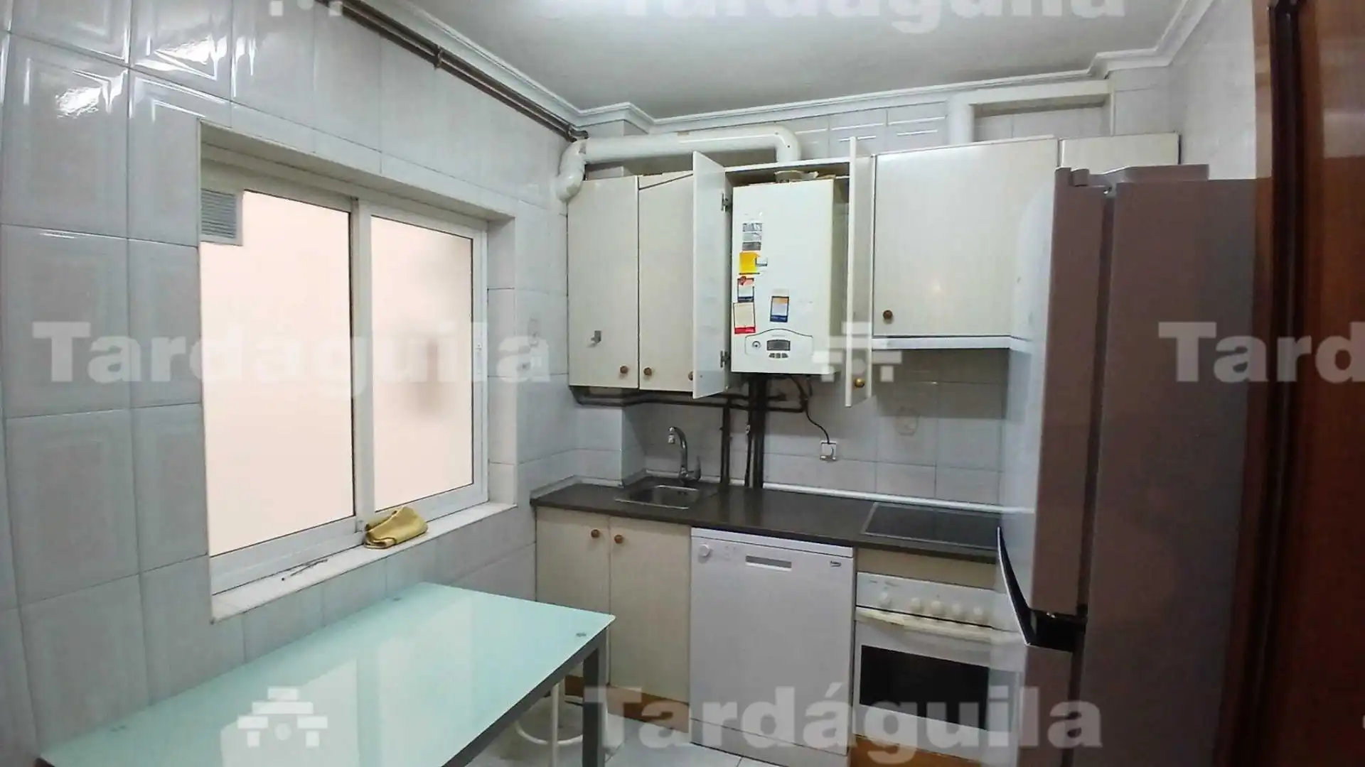 Piso de 91 m² en Salamanca