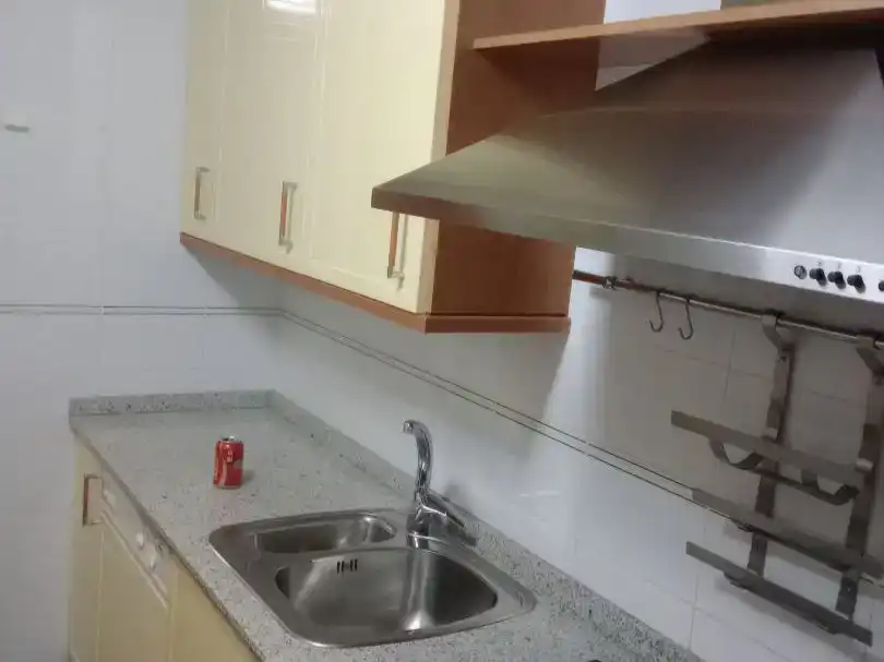 Piso de 105 m² en Cáceres