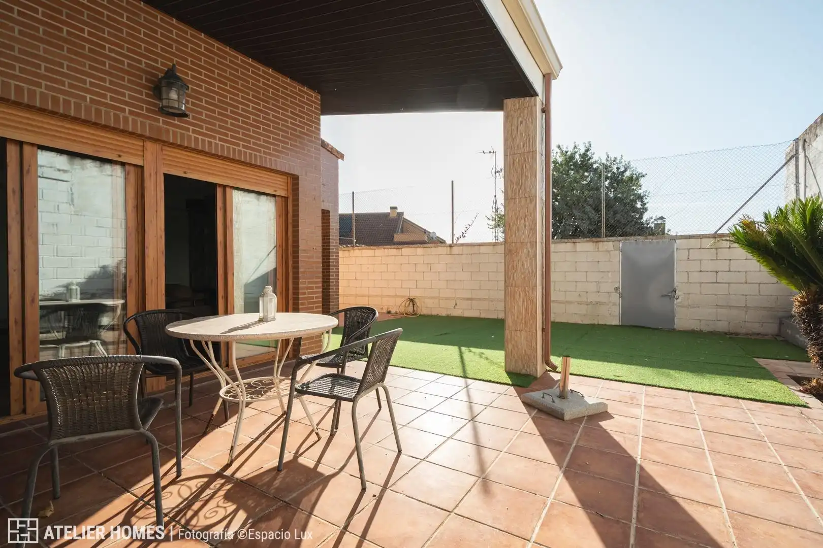 Casa de 201 m² en Cuarte de Huerva