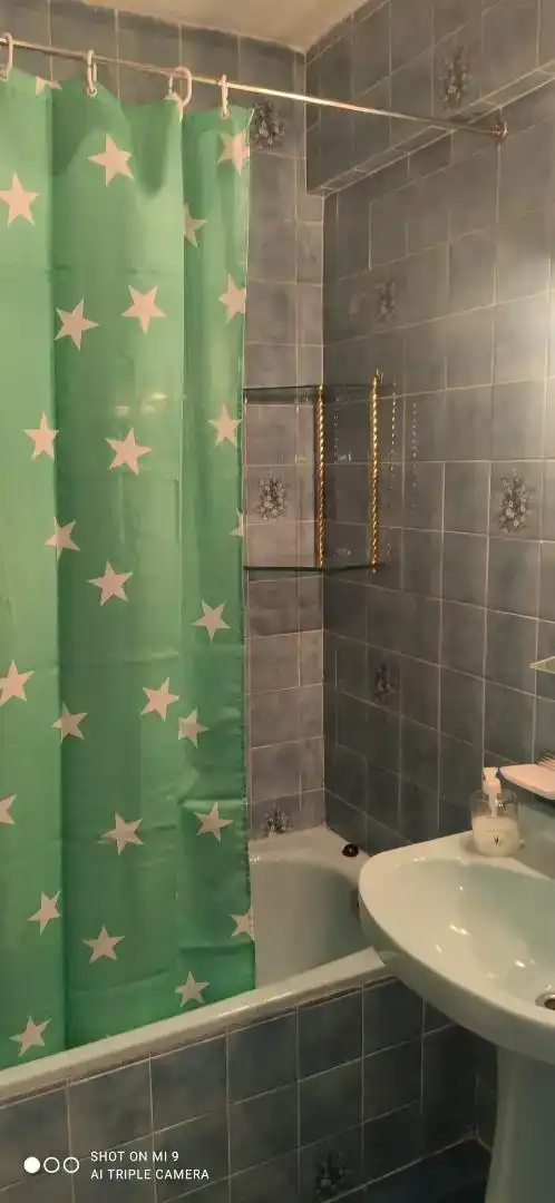 Piso de 70 m² en Navaluenga