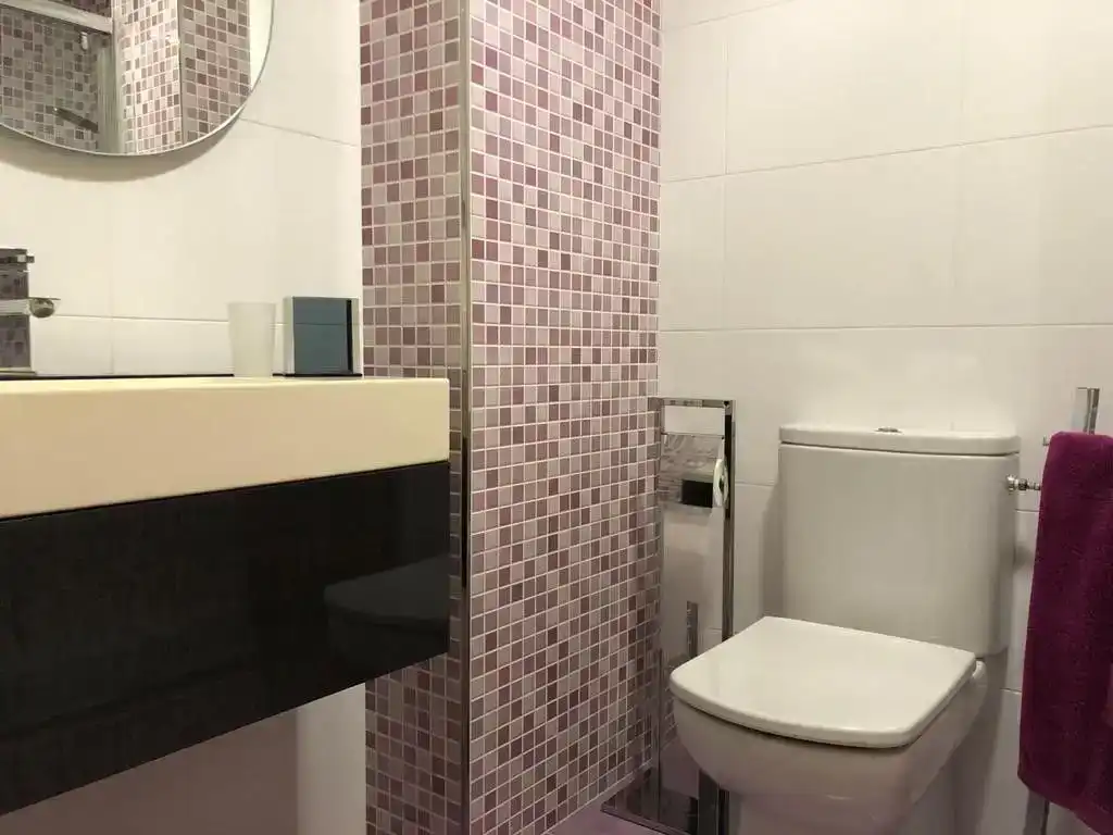 Piso de 95 m² en Albacete