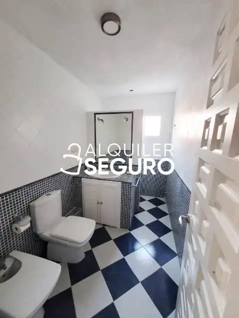 Pis de 120 m² a Olías del Rey