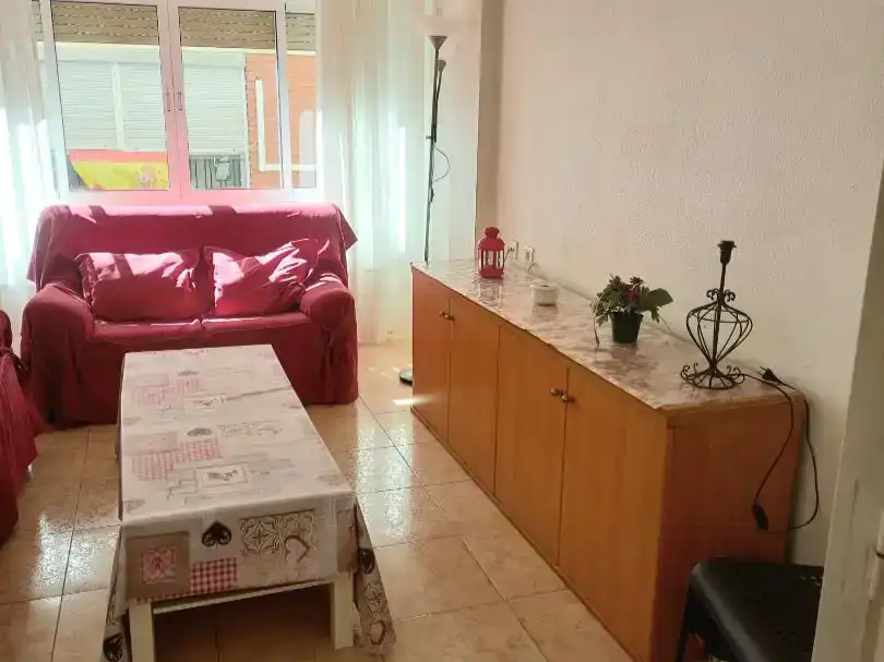 Piso de 90 m² en Murcia