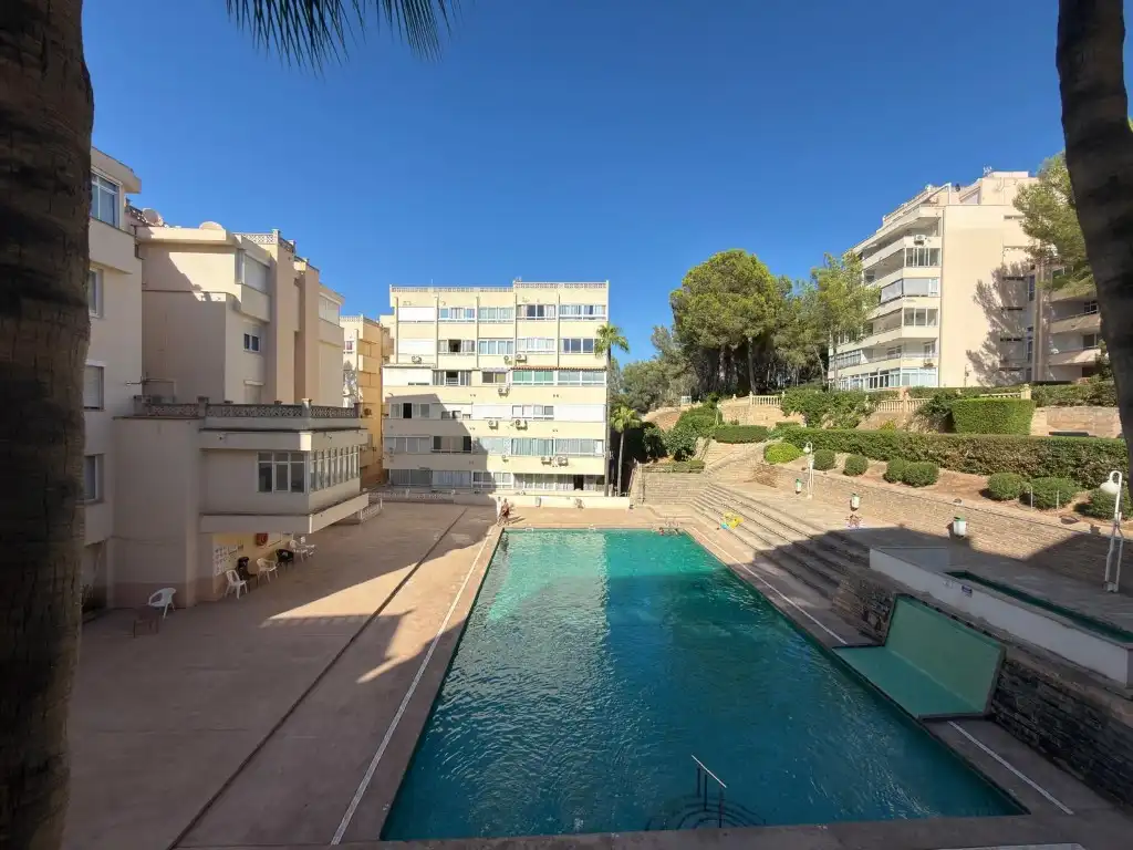 Piso de 34 m² en Calvià