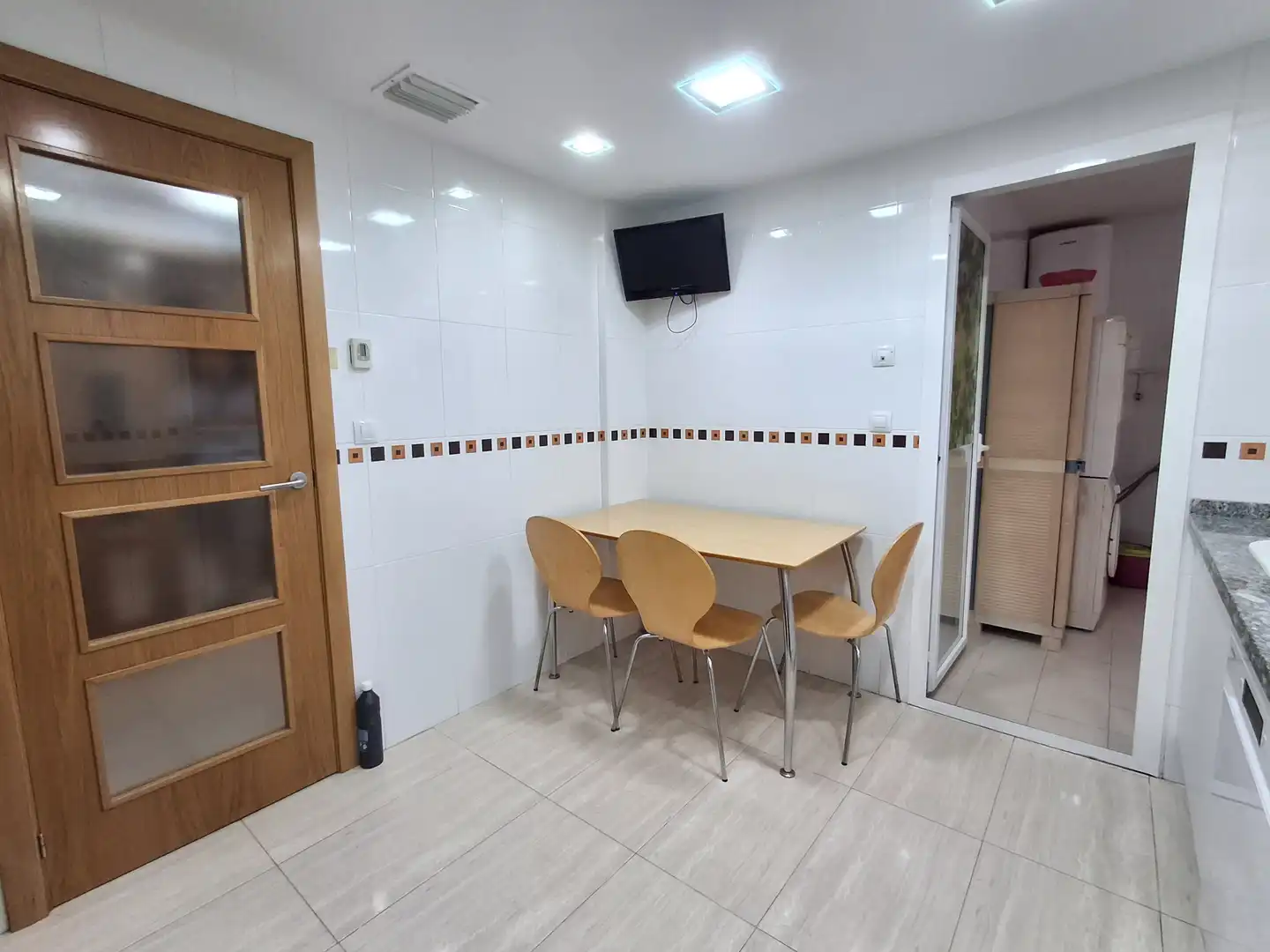 Pis de 140 m² a Sant Vicent del Raspeig