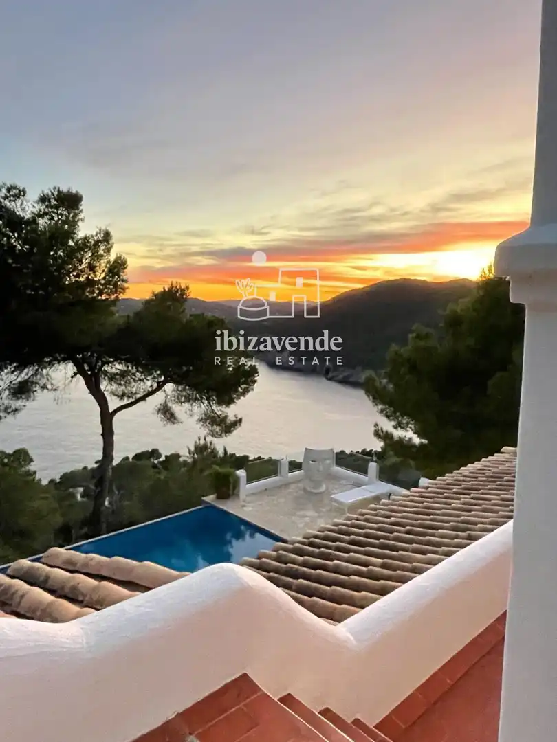 Piso de 227 m² en Sant Joan de Labritja