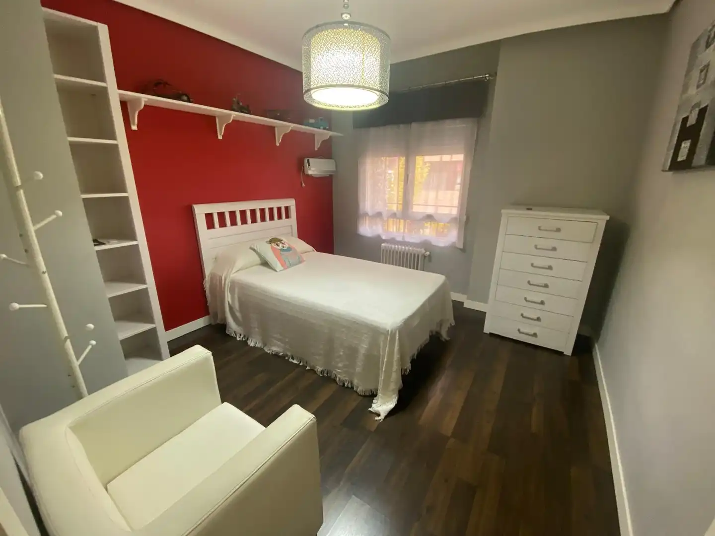 Piso de 110 m² en Albacete