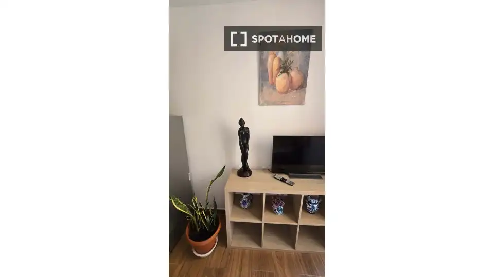 Habitación 40 m², Málaga