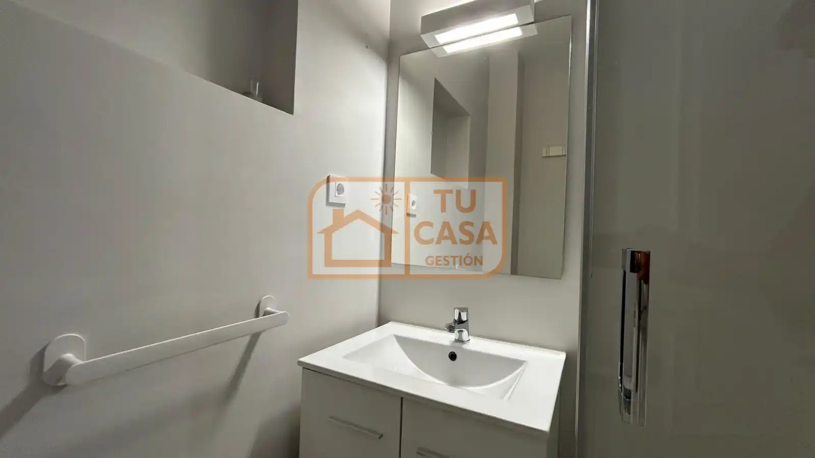 Piso de 75 m² en Cáceres