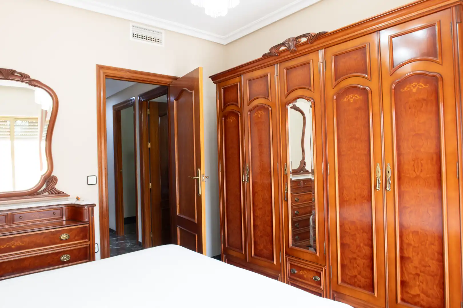 Piso de 125 m² en Linares