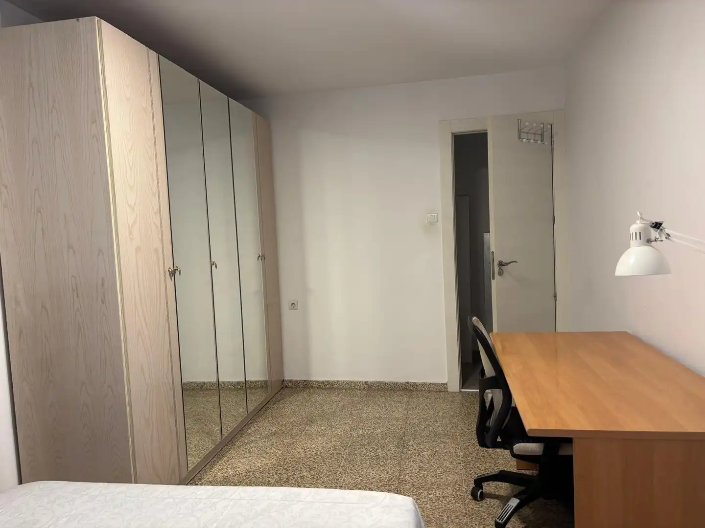 Habitación 149 m², Granada
