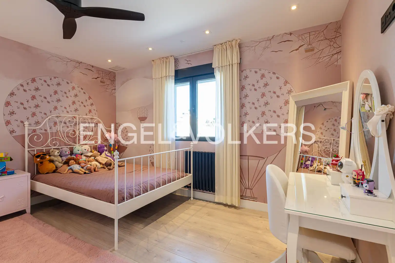 Casa 470 m² a Pozuelo de Alarcón