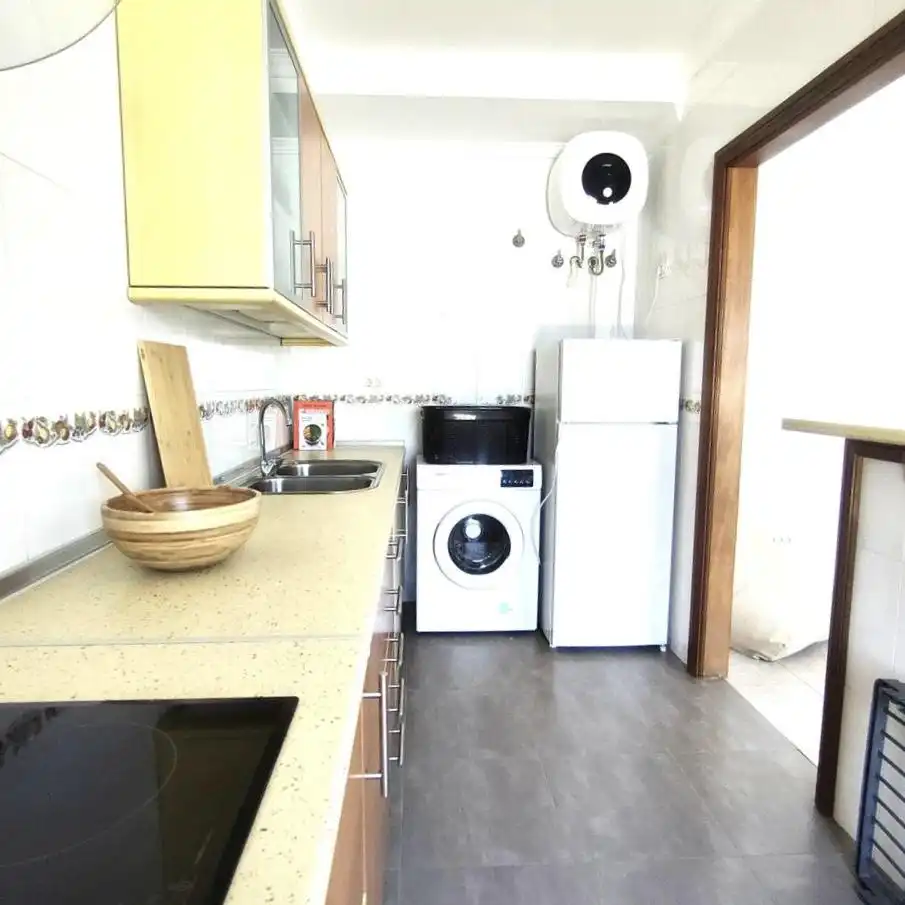 Piso de 70 m² en Santa María de Guía de Gran Canaria