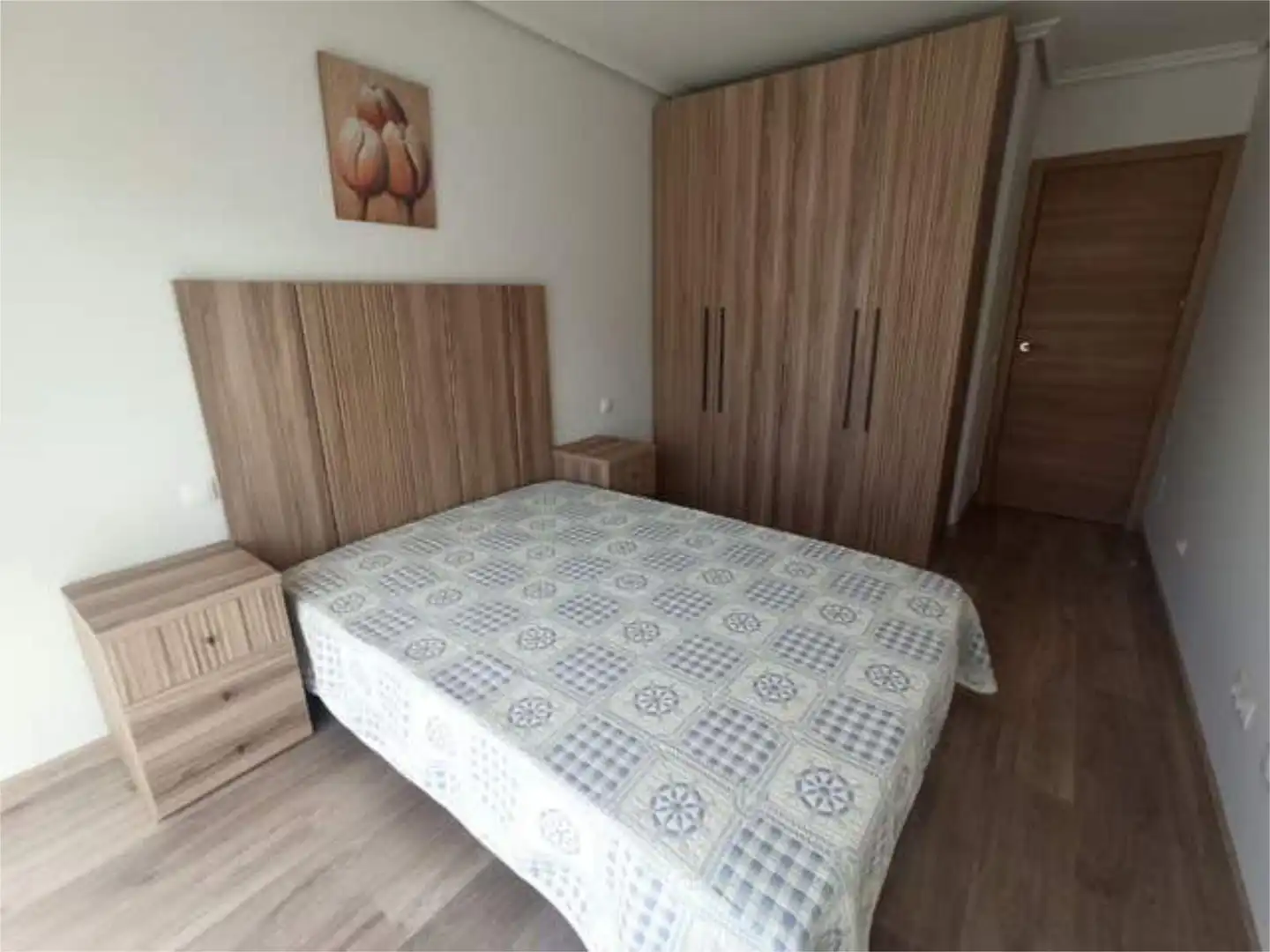 Piso de 50 m² en Castañeda