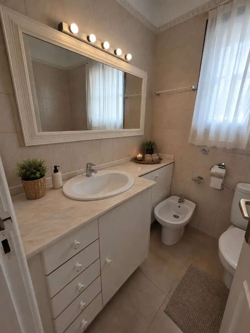 Piso de 145 m² en Puerto de la Cruz