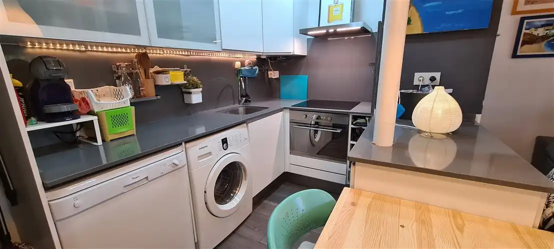Piso de 59 m² en Cambrils