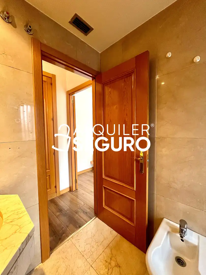 Pis de 60 m² a Madrid
