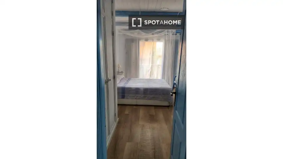 Habitación en alquiler, Calpe