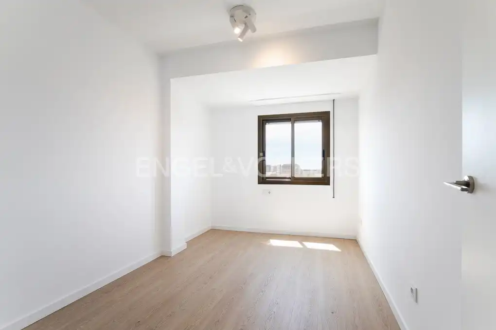 Piso de 116 m² en Valencia