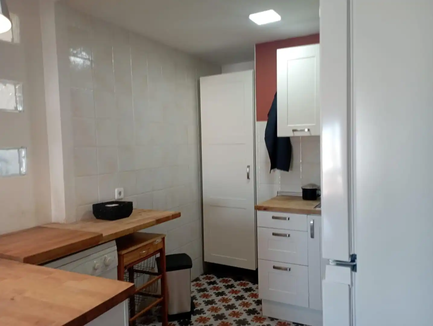 Piso de 80 m² en Cartagena