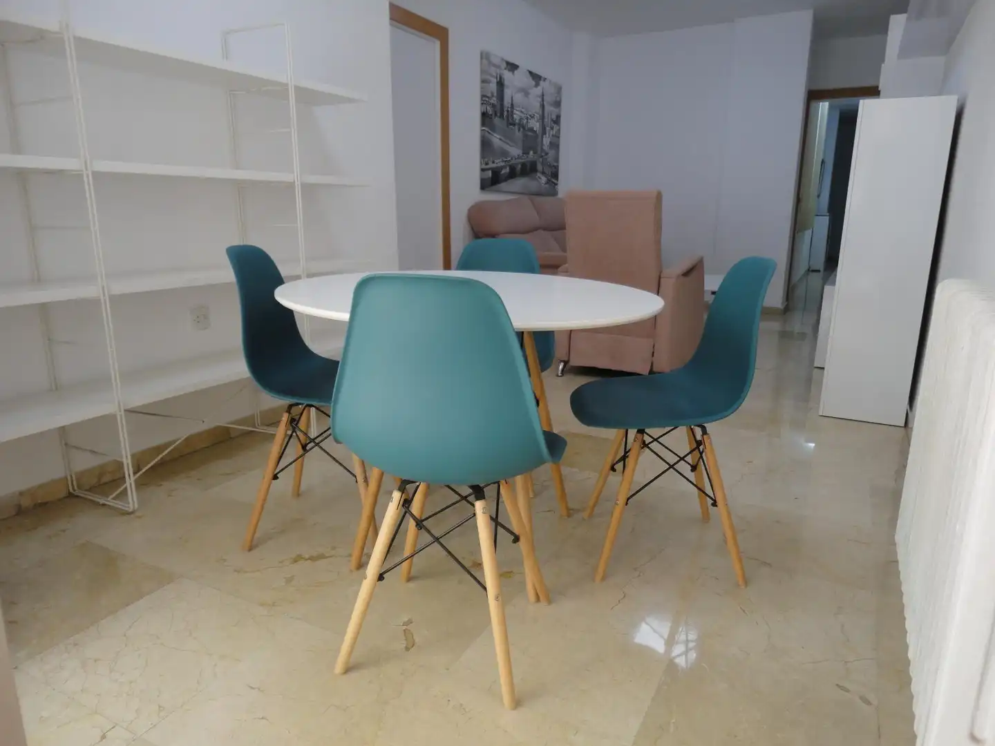 Piso de 91 m² en Granada