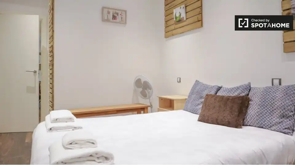 Piso de 58 m² en Madrid