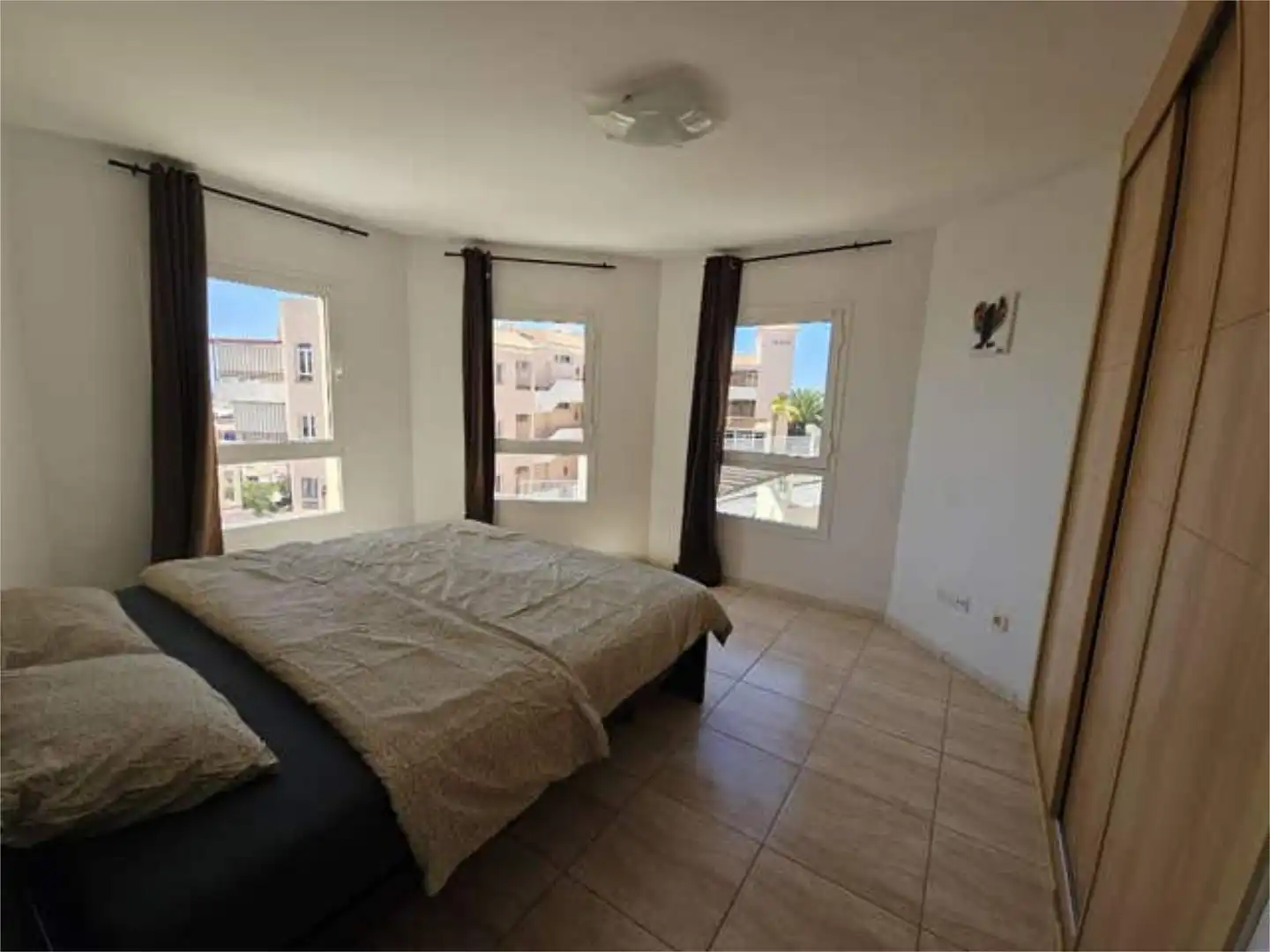 Piso de 100 m² en Adeje
