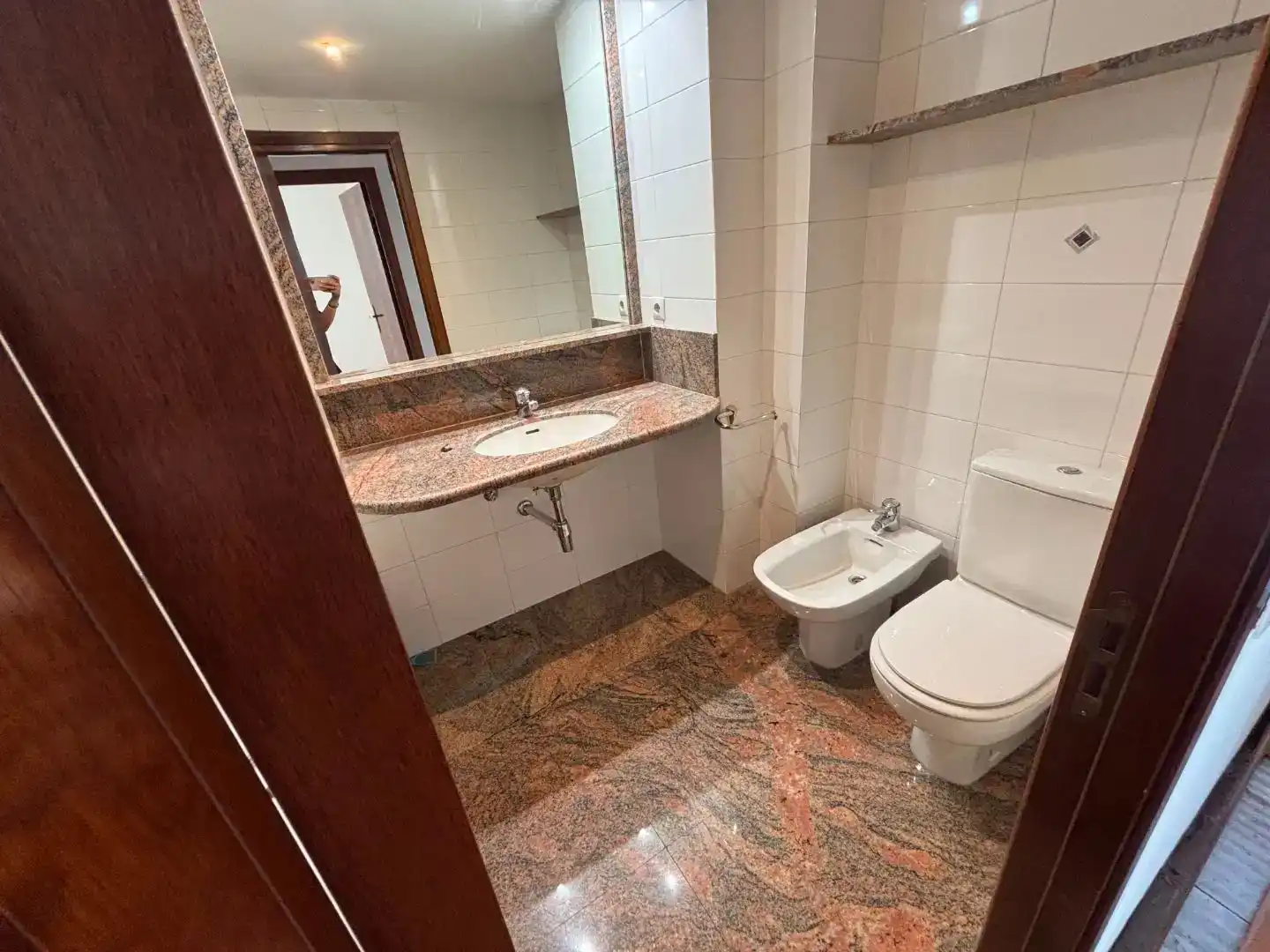 Piso de 140 m² en Valladolid