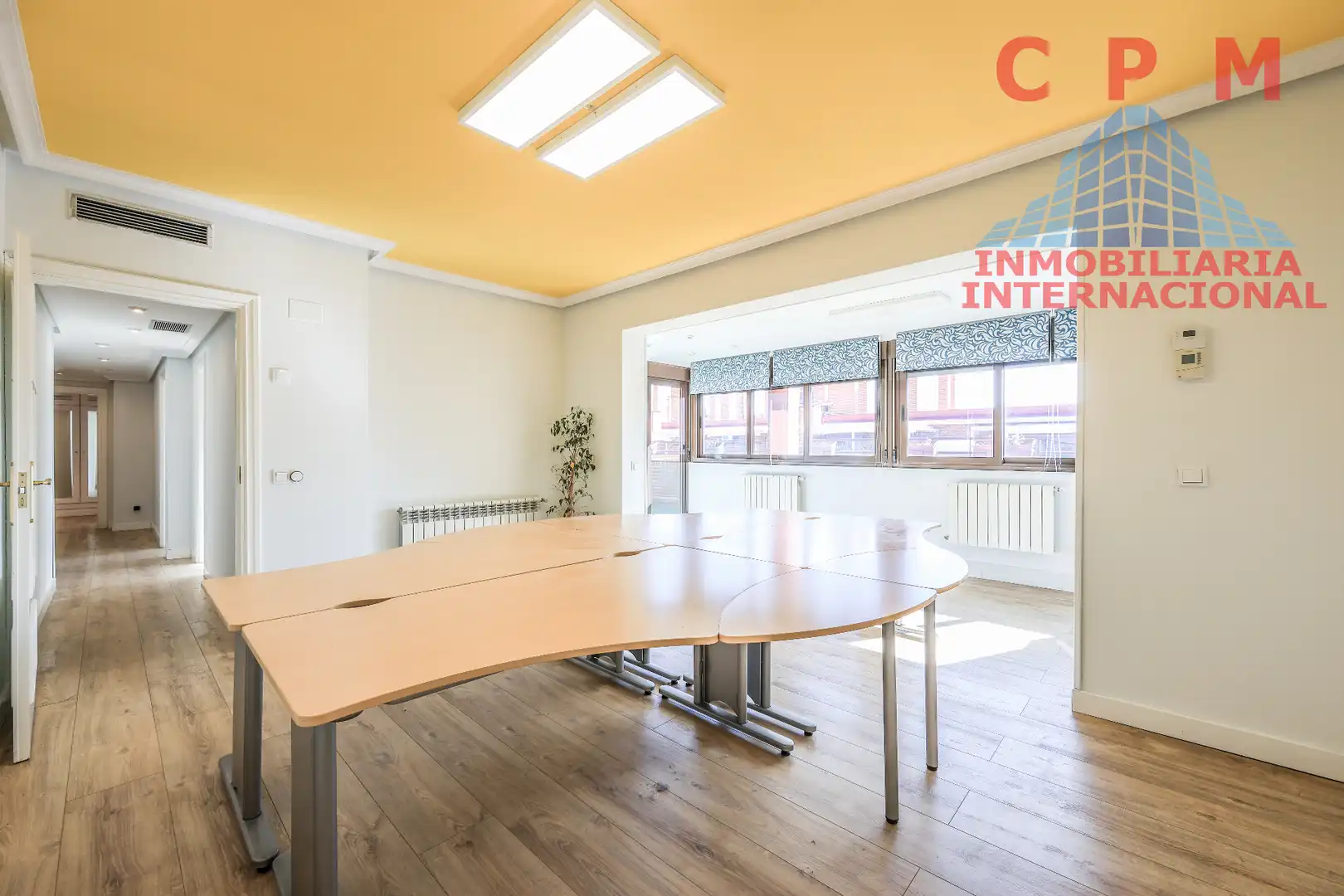 Pis de 130 m² a Madrid