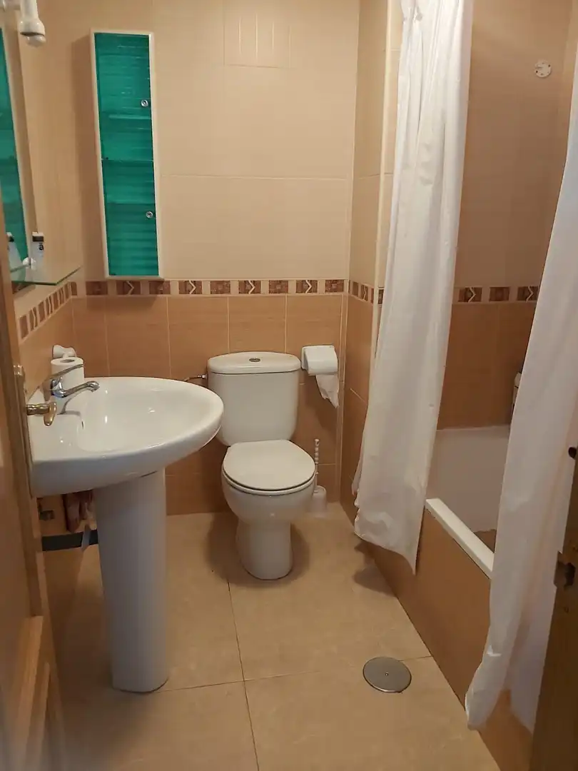 Wohnung 90 m² in Villaseca de la Sagra