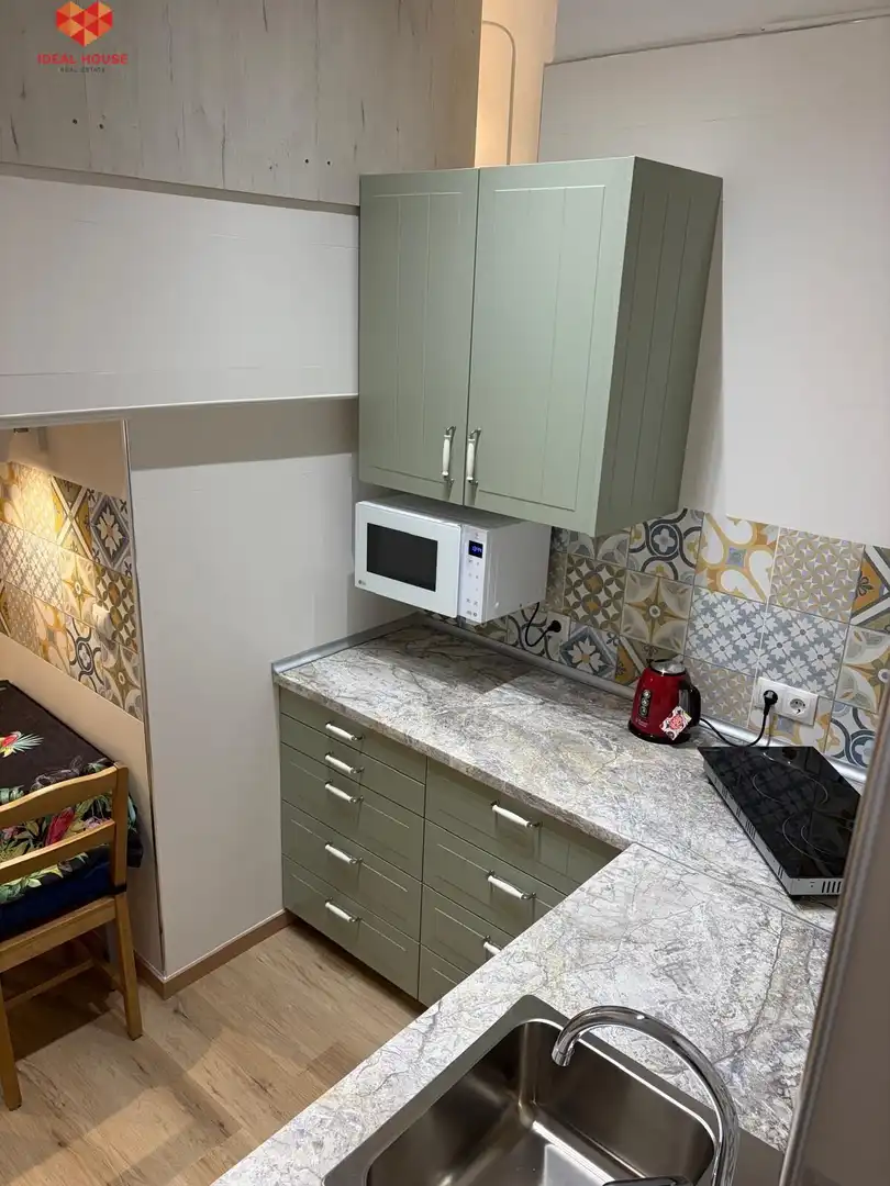 Appartamento 52 m² a Segovia
