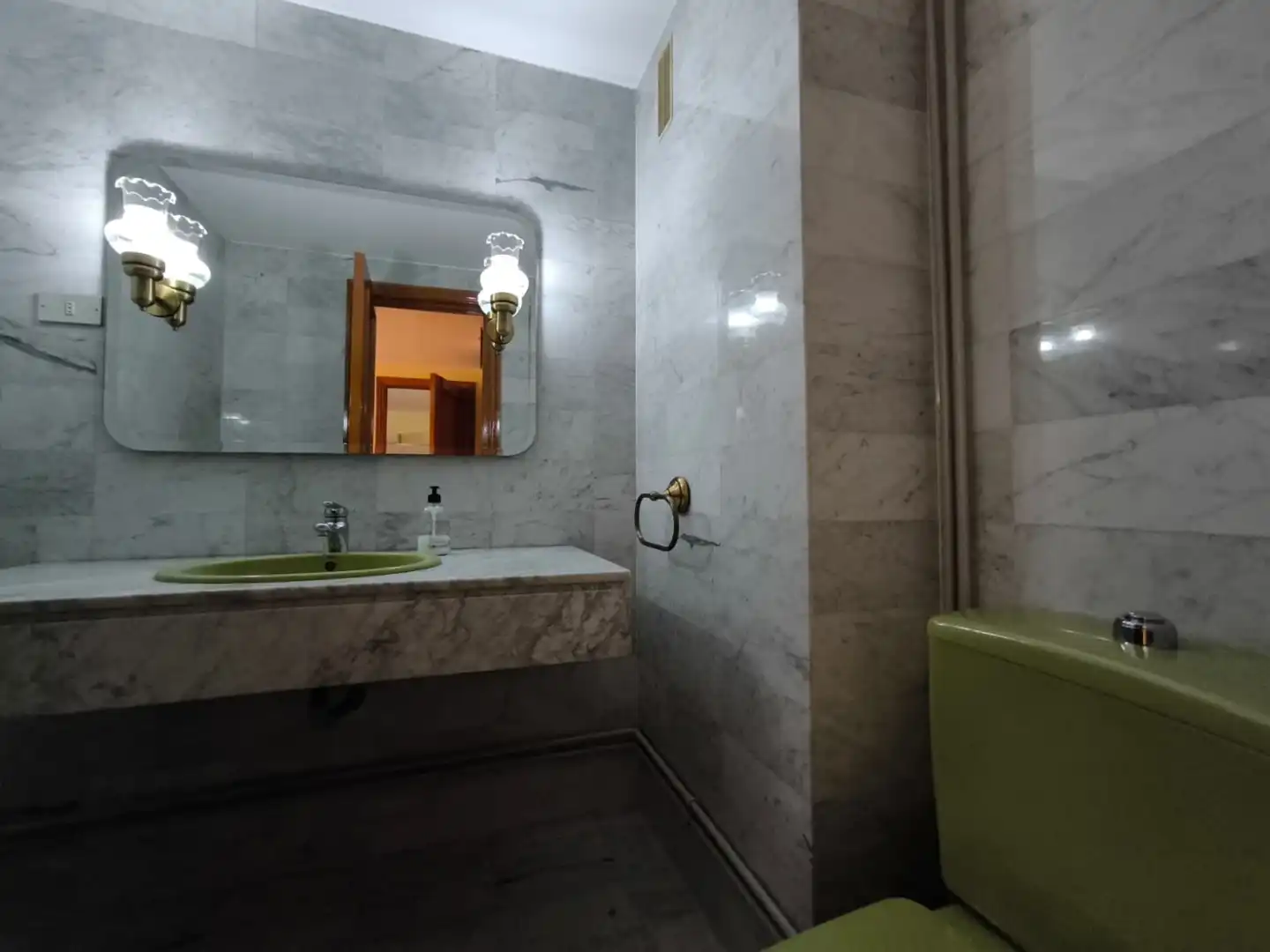 Piso de 225 m² en Murcia
