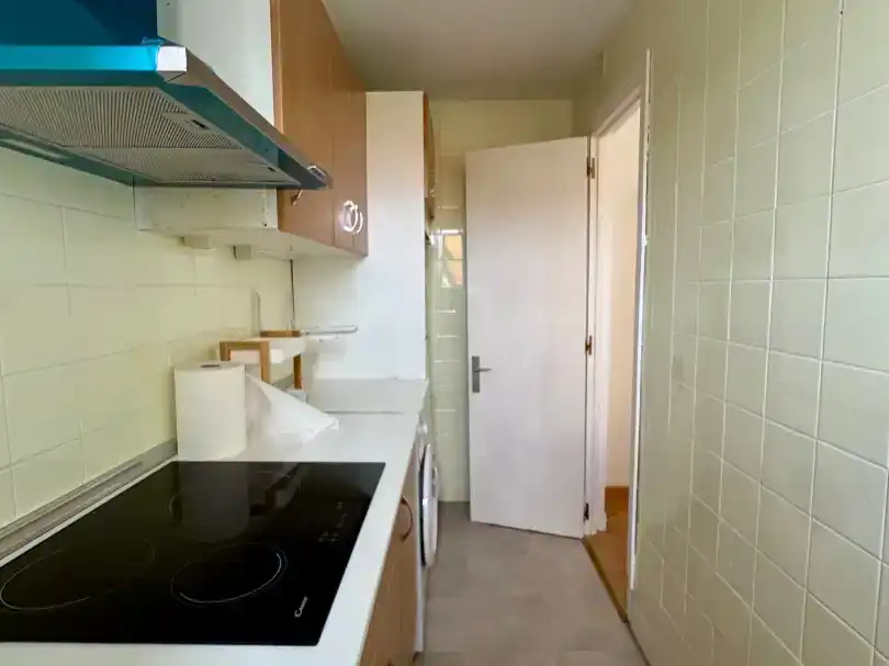 Piso de 53 m² en Haro