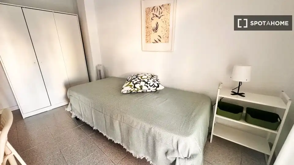 Habitación 127 m², Alicante