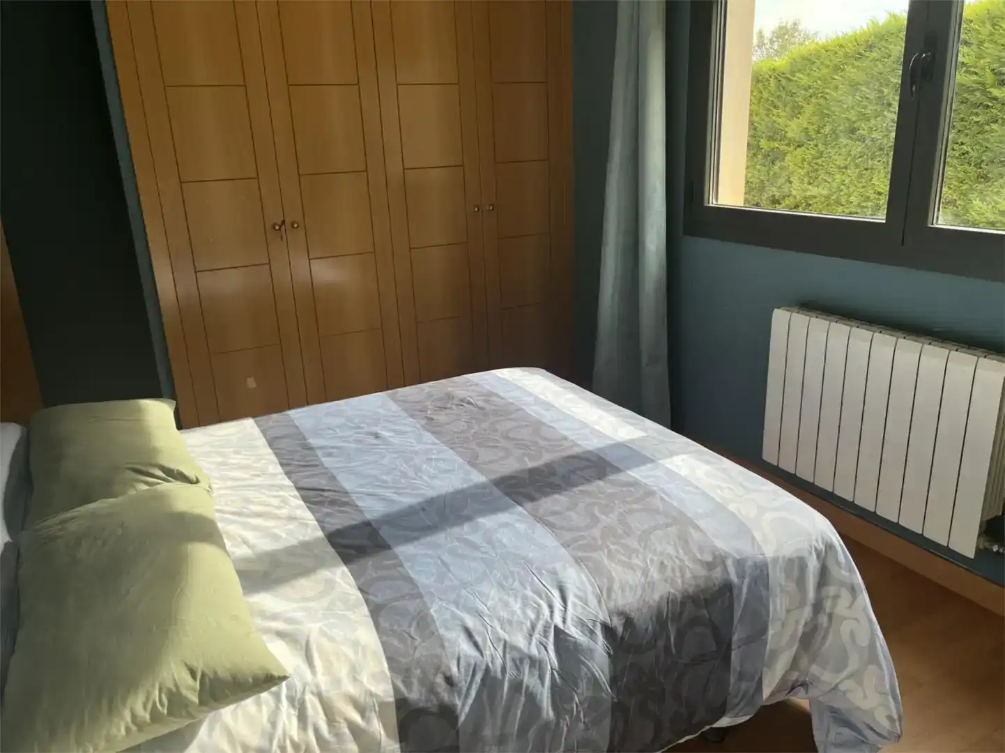 Habitación 160 m², Aranda de Duero