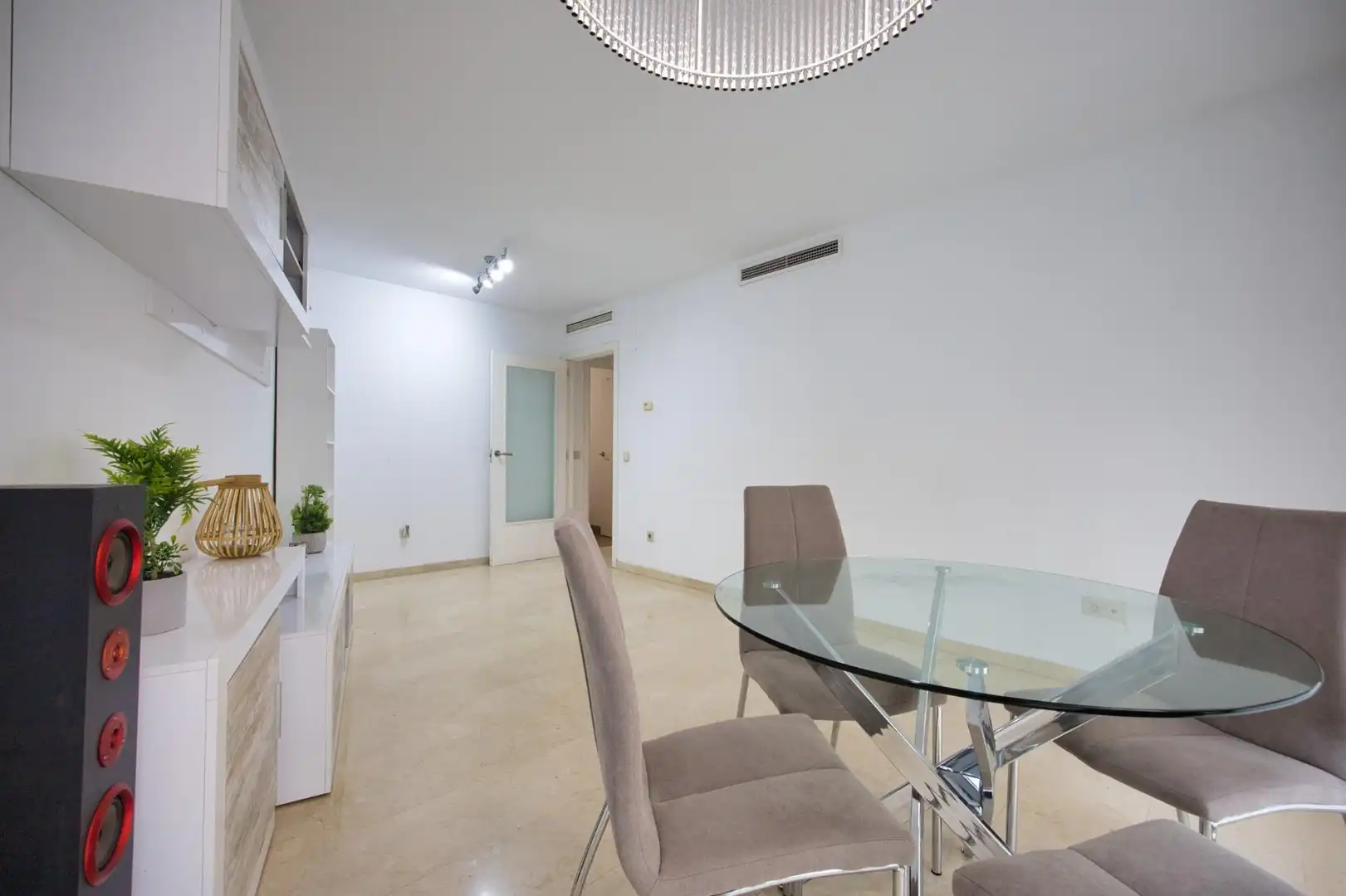 Piso de 83 m² en Alicante