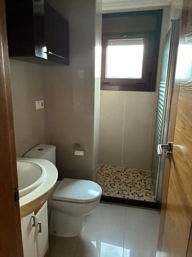 Piso de 83 m² en Vilagarcía de Arousa