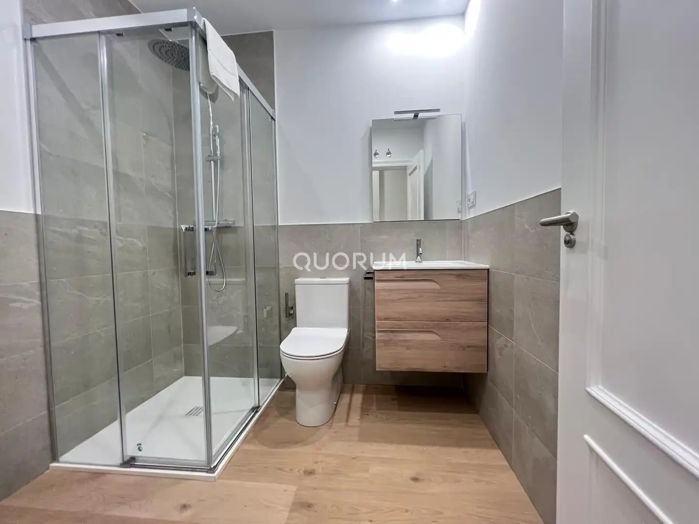 Piso de 75 m² en Bilbao