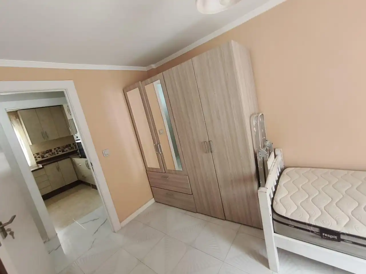 Piso de 71 m² en Melilla