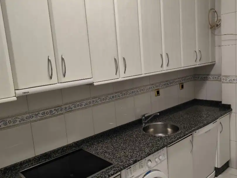 Appartamento 81 m² a Ourense