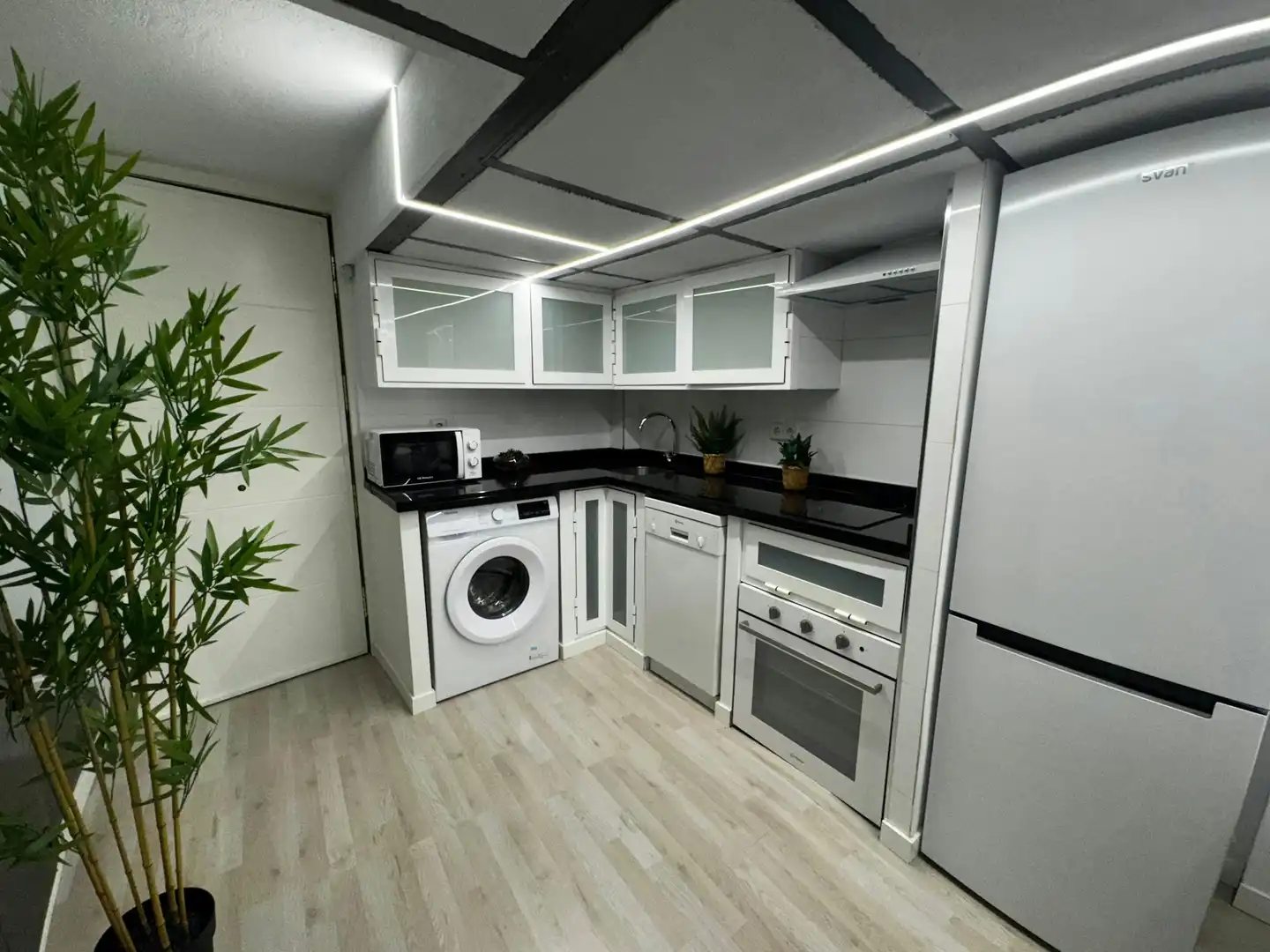 Habitación en alquiler, Madrid