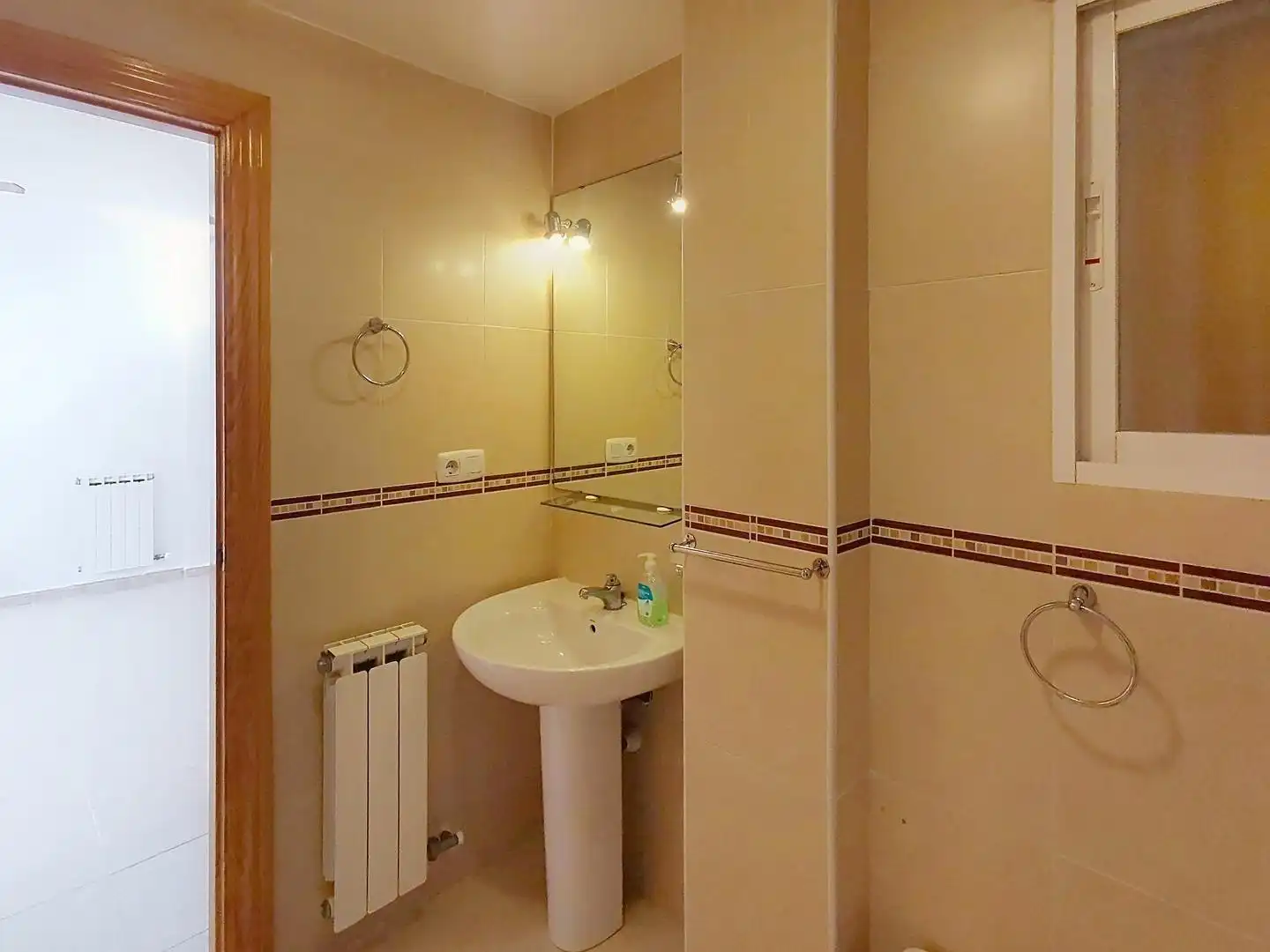 Piso de 62 m² en Churriana de la Vega