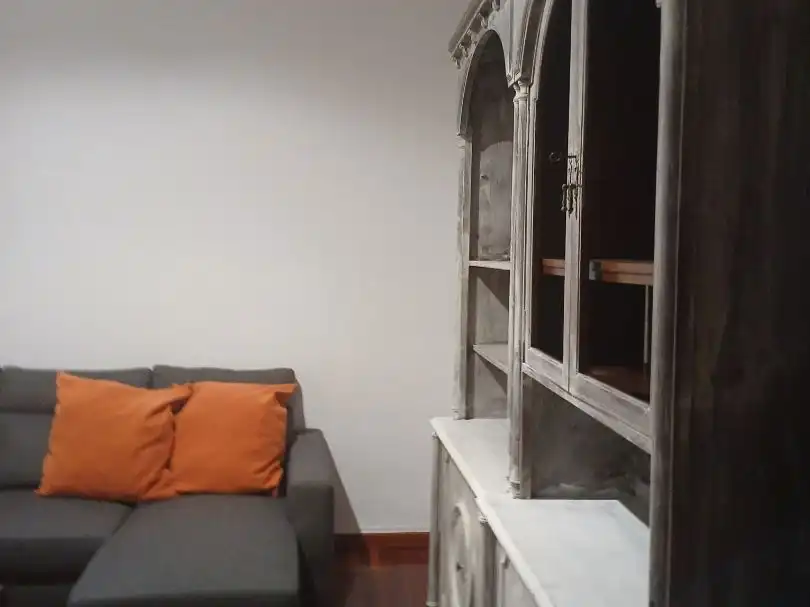 Piso de 96 m² en Ourense